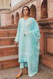 Gul Ahmed  FE 12049 Luxury Eid Lawn 2022 Online Shopping