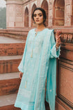 Gul Ahmed  FE 12049 Luxury Eid Lawn 2022 Online Shopping