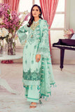 LSV-22009 Gul Ahmed Online Premium Lawn Swiss Voile 2022