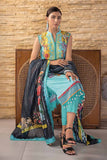 Gul Ahmed ST-32016 Pre Cambric Collection Online Shopping