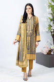 Gulahmed Printed Karandi with Printed Karandi WNS-32177  Winter Collection Vol 3 Online Shopping