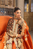 Gulahmed NS-32016 Noor-E-Chasham Velvet Formal Collection Online Shopping