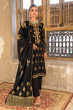 Gulahmed NS-32014 Noor-E-Chasham Velvet Formal Collection Online Shopping