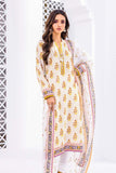 Gul Ahmed TL 22036 B Florence Lawn 2022 Online Shopping