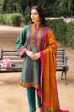 Gulahmed K-22042 A Poshak E Chinar Winter Collection 2022 Online Shopping