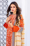 Gul Ahmed CL 22227 B Florence Lawn 2022 Online Shopping