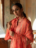 Salitex WK 0093BUT Faustina Lawn 2022 Online Shopping