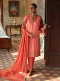Salitex WK 0093BUT Faustina Lawn 2022 Online Shopping