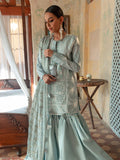 Salitex WK 0090AUT Faustina Lawn 2022 Online Shopping