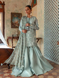 Salitex WK 0090AUT Faustina Lawn 2022 Online Shopping