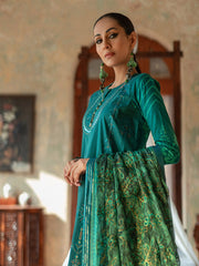 Salitex WK 0094AUT Faustina Lawn 2022 Online Shopping
