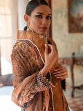 Salitex WK 0091BUT Faustina Lawn 2022 Online Shopping