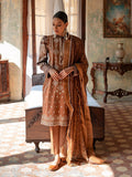Salitex WK 0091BUT Faustina Lawn 2022 Online Shopping