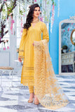 PM-22024 Gul Ahmed Online Premium Lawn Embroidered 2022