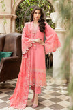 Gul Ahmed  FE 12156 Luxury Eid Lawn 2022 Online Shopping