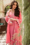 Gul Ahmed  FE 12156 Luxury Eid Lawn 2022 Online Shopping