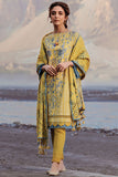 FW-23-21-YELLOW Alkaram Winter Collection 2021