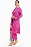 Alkaram FW-29-22-Pink Winter Collection 2022 Online Shopping