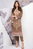 FW-34.1-21-BEIGE Alkaram Winter Collection 2021