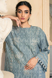 Alkaram FW-38-22-Gray Winter Collection 2022 Online Shopping