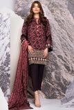 FW-38.1-21-MAROON Alkaram Winter Collection 2021