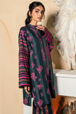 Alkaram FW-40-22-Black Winter Collection 2022 Online Shopping