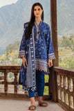 FW-40.1-21-BLUE Alkaram Winter Collection 2021