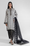 Sana Safinaz FW23ESE217P2T Ready To Wear Online Shopping