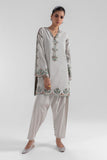 Sana Safinaz FW23ESE236P2T Ready To Wear Online Shopping