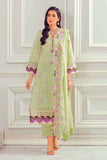 LSV-22031 Gul Ahmed Online Premium Lawn Swiss Voile 2022