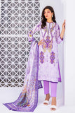 Gul Ahmed CL 22231 B Florence Lawn 2022 Online Shopping