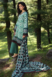 TK-12013 A Gul Ahmed Winter Collection 2021