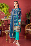 Gul Ahmed DN 22013 Nobahar Collection 2022 Online Shopping