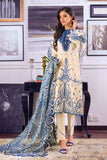 PC-22001 Gul Ahmed Online Premium Lawn Embroidered 2022