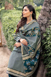 Gulahmed K-22044 A Poshak E Chinar Winter Collection 2022 Online Shopping
