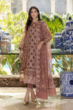 Azure Glittery Rose Eid Formal Collection 2022 Online Shopping