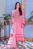 LSV-22002 Gul Ahmed Online Premium Lawn Swiss Voile 2022