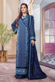 LSV-22021 Gul Ahmed Online Premium Lawn Swiss Voile 2022