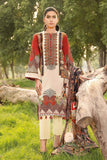 CL-12522 B Gul Ahmed Online Lawn Essential 2022