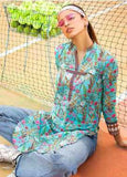 Gul Ahmed SL-943 A Bagh E Gul 2021