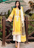 Gul Ahmed CL1022 Basic Lawn 2021