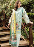 Gul Ahmed CL1024 Basic Lawn 2021