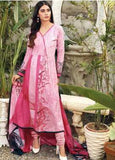 Gul Ahmed CL1027A Basic Lawn 2021