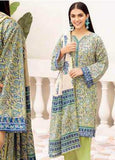 Gul Ahmed CL1030A Basic Lawn 2021