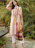 Gul Ahmed CL1035 Basic Lawn 2021