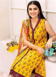 Gul Ahmed CL1040A Basic Lawn 2021