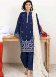 Gul Ahmed CL1041 Basic Lawn 2021