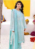 Gul Ahmed CL1043 Basic Lawn 2021