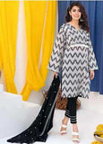 Gul Ahmed CL1047 Basic Lawn 2021