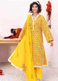 Gul Ahmed CL1048 Basic Lawn 2021